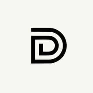 Dilly Dollar Optical logo