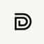 Dilly Dollar Optical logo