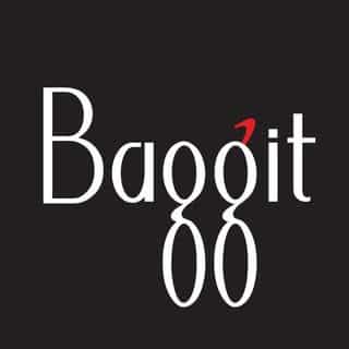 baggitindia logo