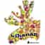kihanan logo