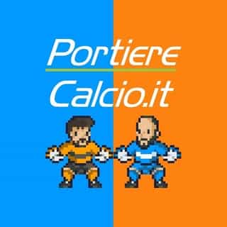 Portierecalcio logo