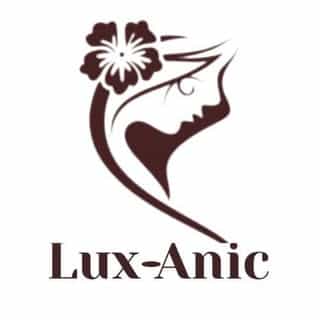 LUX-Anic logo