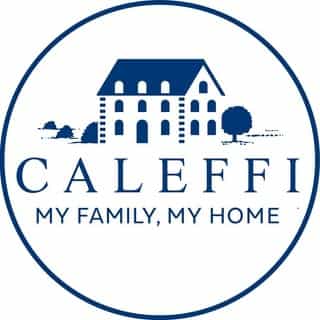 Caleffi logo