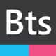 BuyTestSeries.in logo