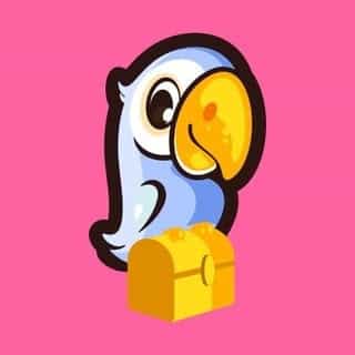 Treasurebox Toys logo