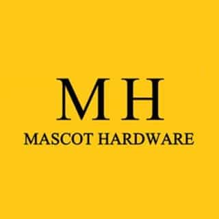 Mascot Hardware logo
