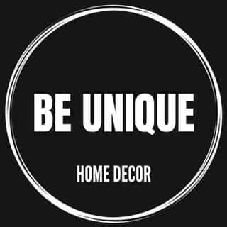 בי יוניק עיצוב הבית | Be Unique Home Decor logo