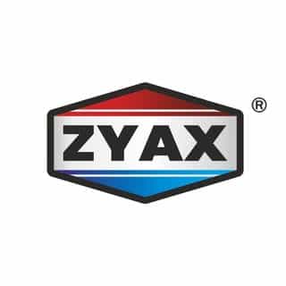 Zyax.in logo