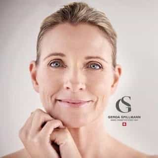Gerda Spillmann logo