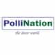 Your Dream Decor Delivered - PolliNation World Decoratives Pvt Ltd. logo