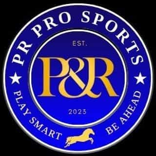 PR Pro Sports logo