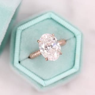 Taylor Custom Rings logo