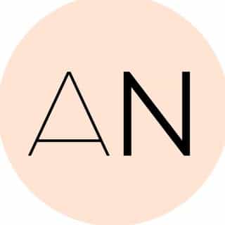 Amelia Nour logo