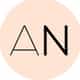 Amelia Nour logo
