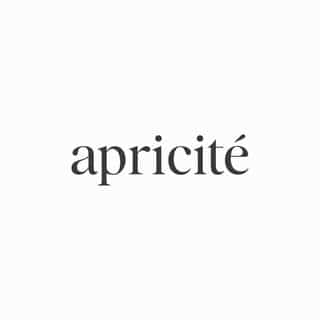 Apricité logo