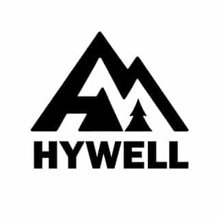 HYWELLSOCKS logo