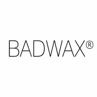 BADWAX® logo