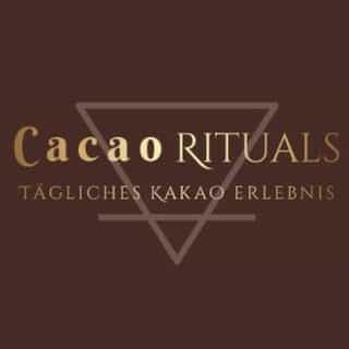 CACAO RITUALS logo
