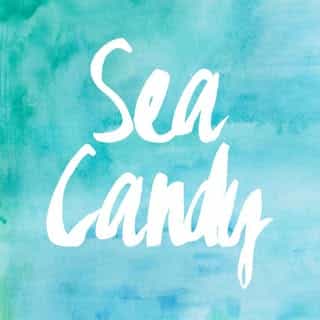 Sea Candy Jewelry logo