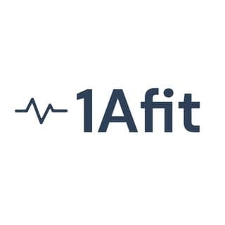 1Afit logo