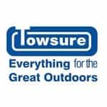 Towsure logo