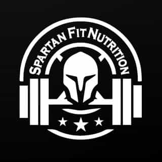 BeSpartanFit logo