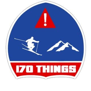 I-70 Things logo