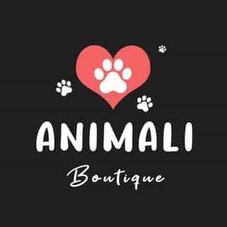 Boutique Animali logo
