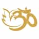 Shanti Mission logo