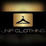 JNF Clothing logo