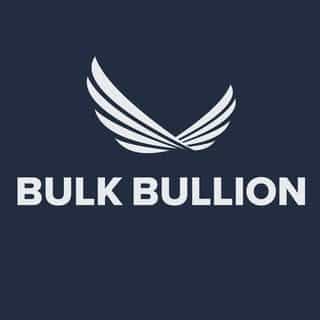 Bulk Bullion logo
