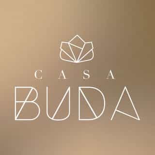 Casa Buda logo