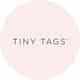 Tiny Tags logo