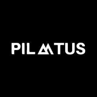 Pilatus Brand logo