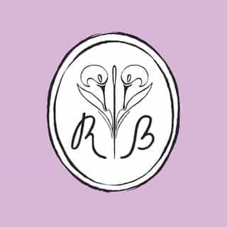 Rachel Barri Designs Inc. logo