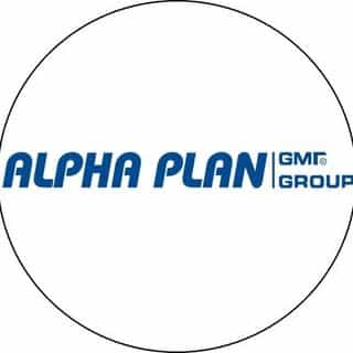 Membrane Modules - Alpha Plan logo