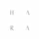 the hara life logo
