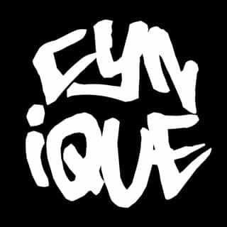 CYNIQUE logo
