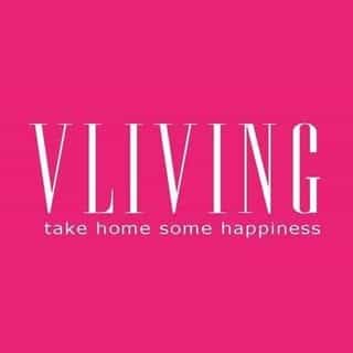 Vliving logo