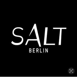 SALT BERLIN logo