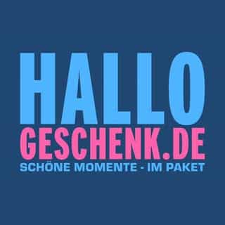HalloGeschenk.de logo