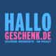 HalloGeschenk.de logo