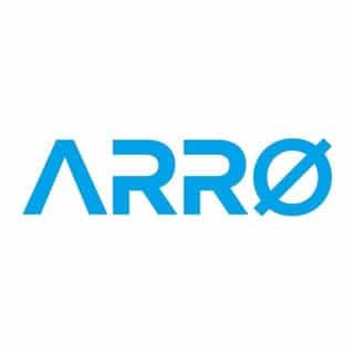 ARRØ Brand logo