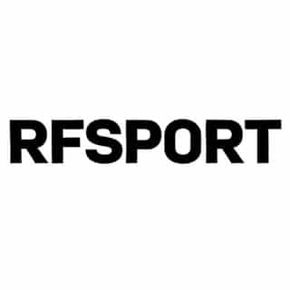 RFSPORT.DK logo