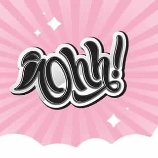 Ohh! Foods logo