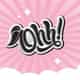 Ohh! Foods logo