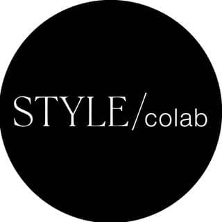 StyleColab Preloved logo