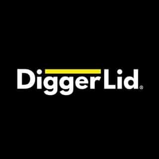 DiggerLid logo
