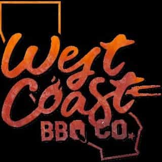 West Coast BBQ Company logo