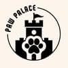 Paw Palace SG logo